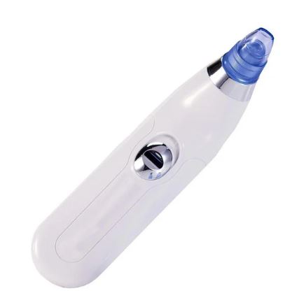 4-in-1 Electric Blackhead Remover Vacuum Suction Acne & Pore Cleaner Device - Image 4