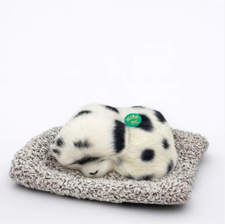 Adorable Puppy Dashboard Showpiece for Car Interior Décor | Cute Car Dashboard Toy - Image 4
