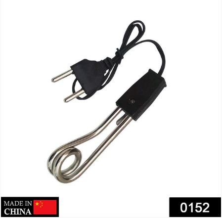 Instant Immersion Heater for Coffee, Tea & Soup – Electric Portable Water Reheater - Image 5