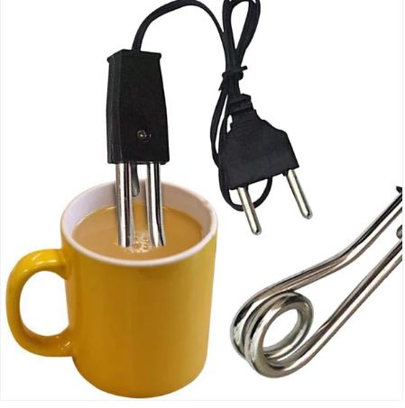 Instant Immersion Heater for Coffee, Tea & Soup – Electric Portable Water Reheater - Image 3