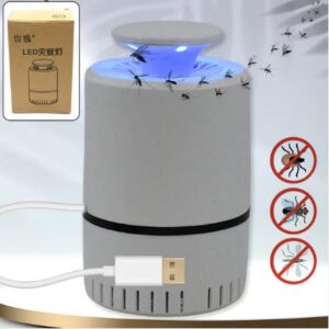 USB Powered Mosquito Killer Machine for Home & Office (1 Pc)