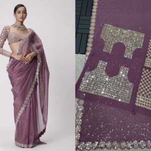Kanchan Saaree