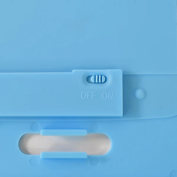 Portable LCD Writing Tablet & Digital Paperless Memo Pad - Image 4
