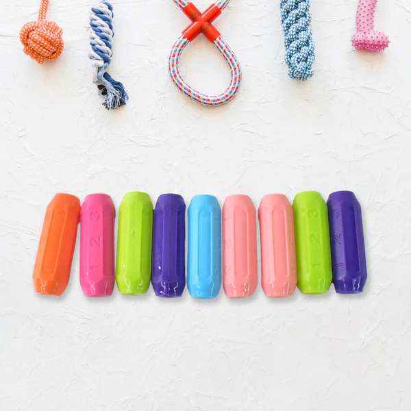 32-Piece Magnetic Sticks Building Blocks | STEM Discovery Toy for Kids - Image 5