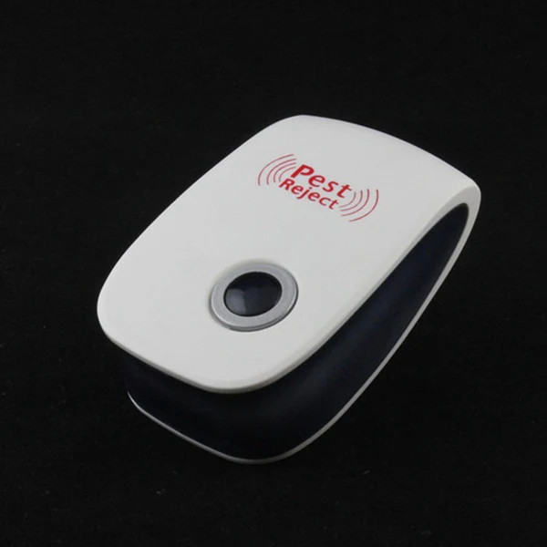 Advanced Ultrasonic Pest Repeller - Eco-Friendly Home Protection - Image 7