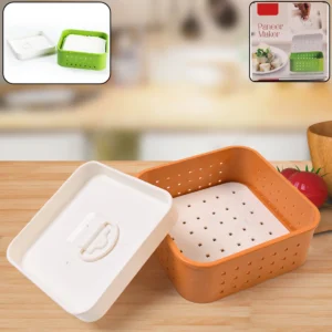Premium Square Shape Paneer and Tofu Press Maker Mould