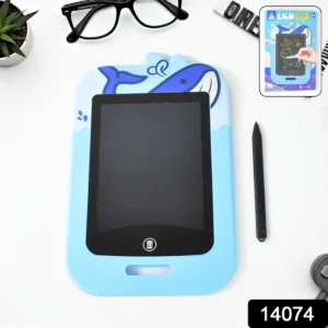 Portable LCD Writing Tablet & Digital Paperless Memo Pad